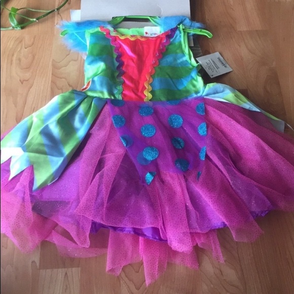 Light Up Mini Monster Outfit - Picture 4 of 10